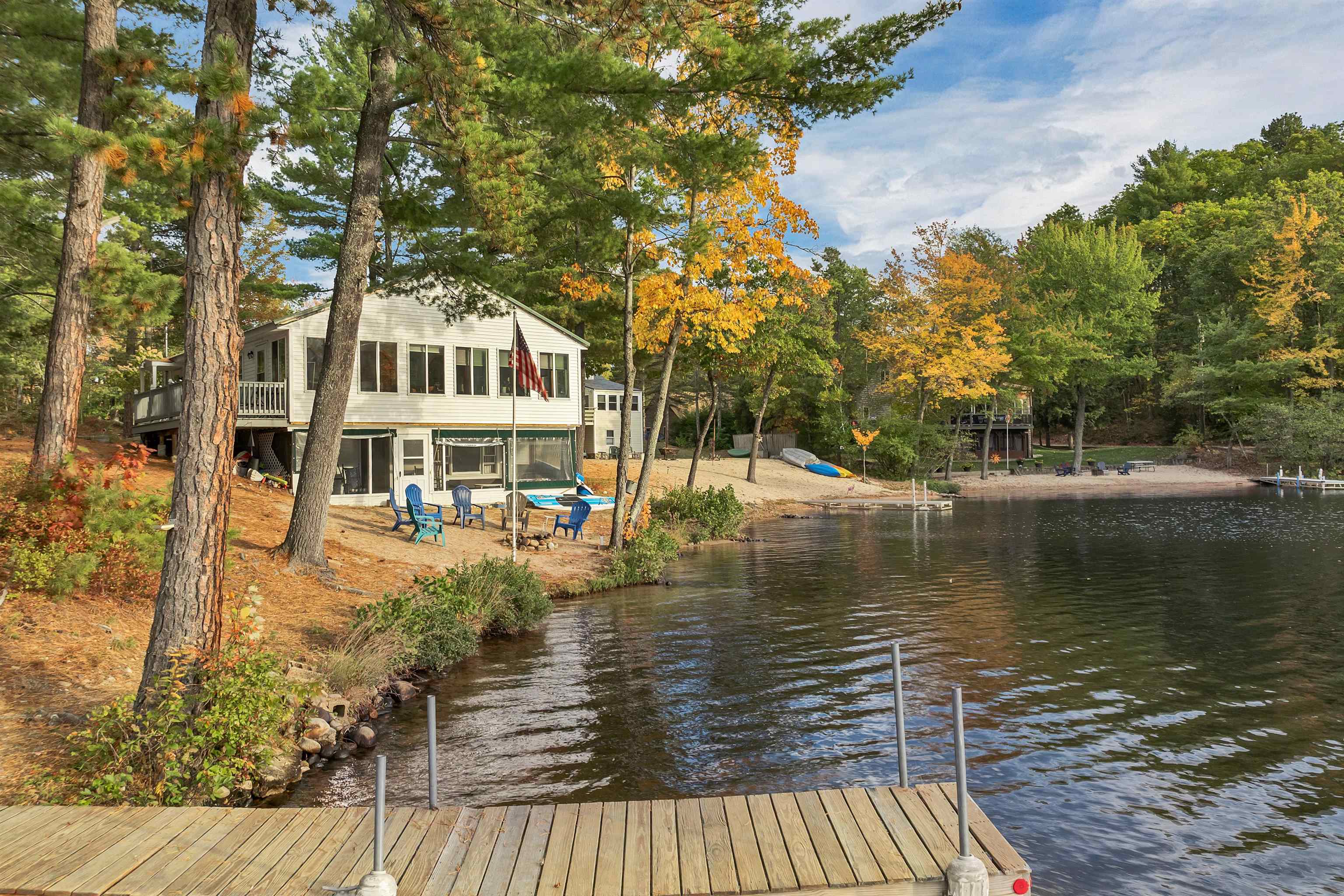 10 Spur Road Ossipee, NH 03814 - Photo 13 of 42