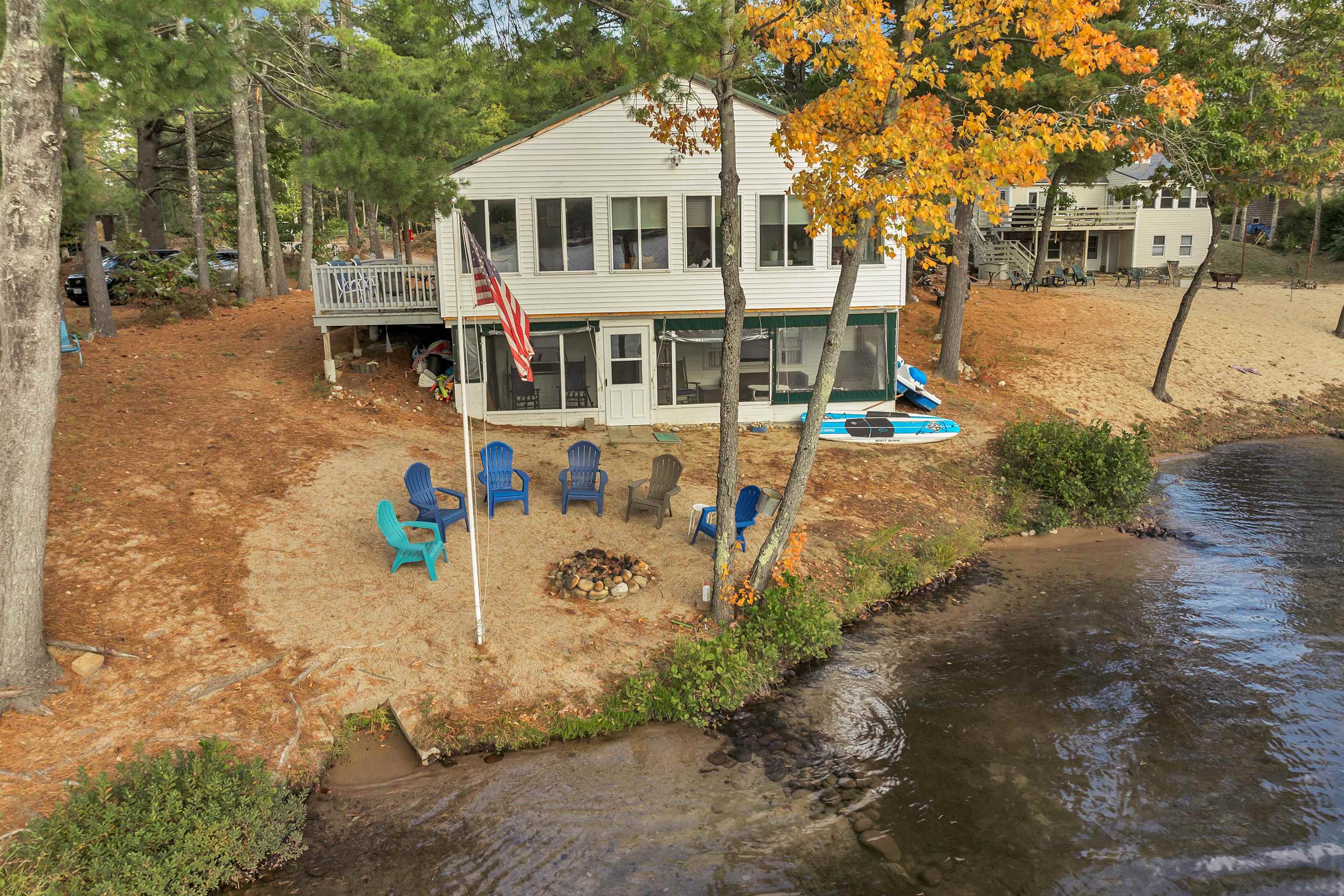 10 Spur Road Ossipee, NH 03814 - Photo 15 of 42