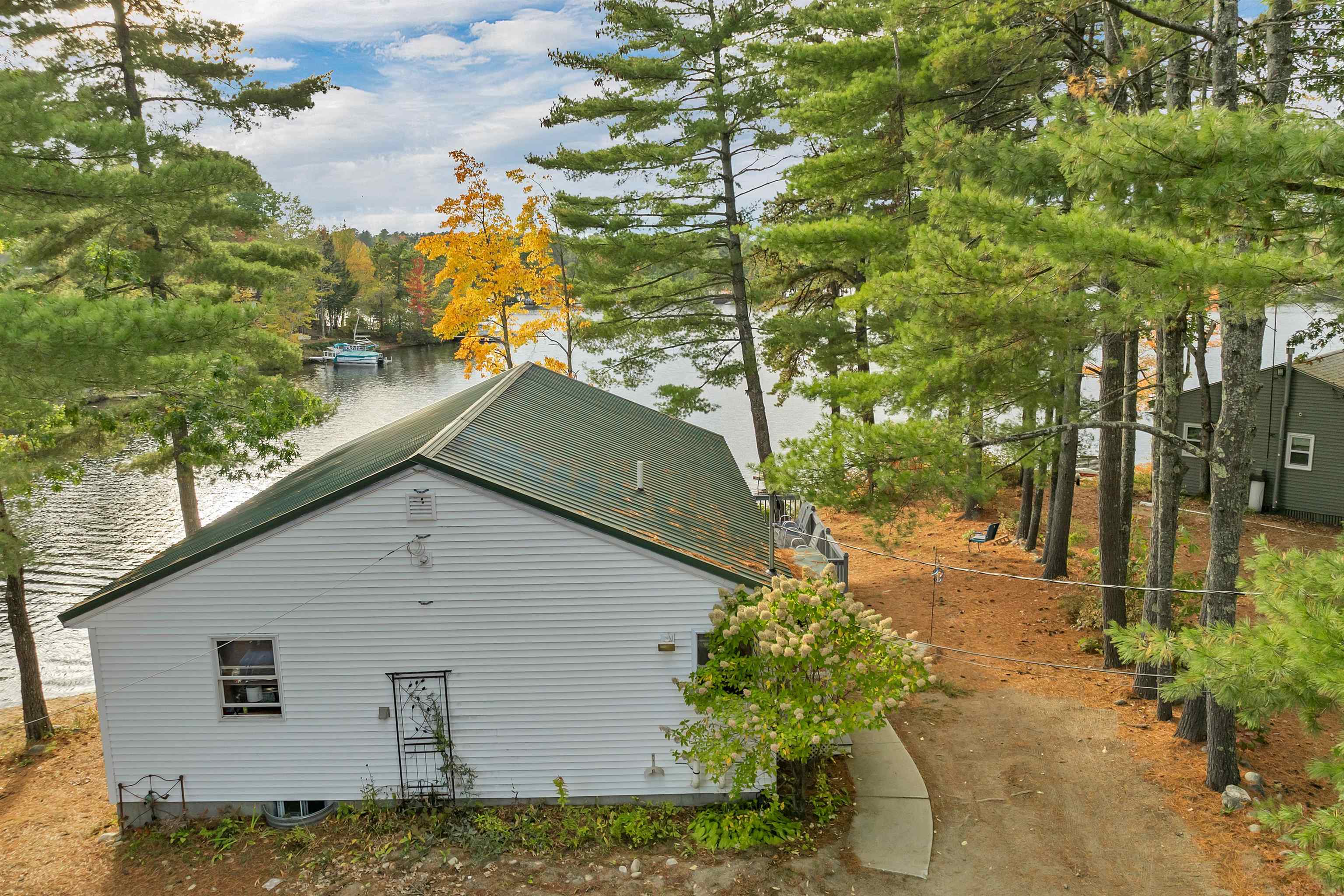 10 Spur Road Ossipee, NH 03814 - Photo 16 of 42