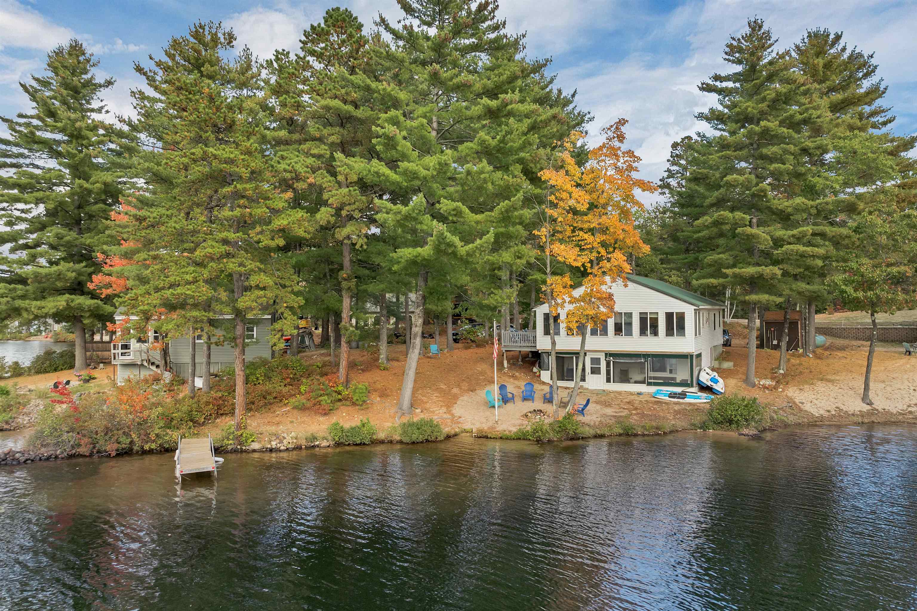 10 Spur Road Ossipee, NH 03814 - Photo 2 of 42