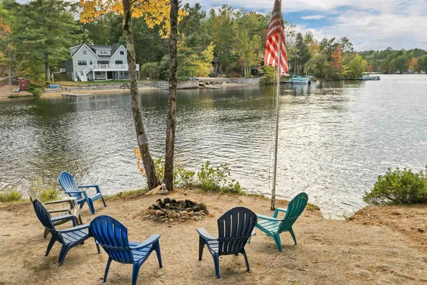 $1,195,000 | 10 Spur Road, Ossipee, NH 03814