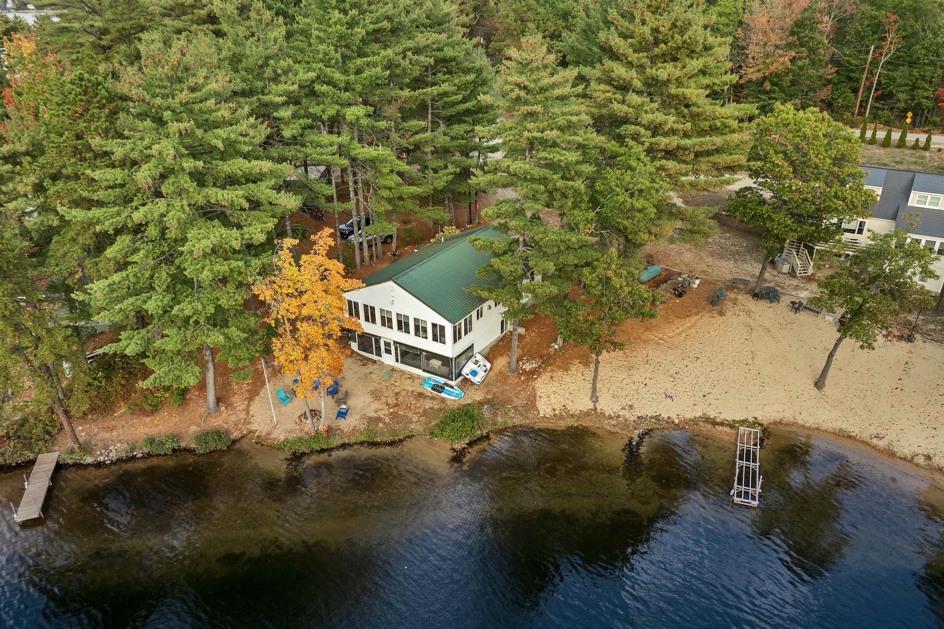 10 Spur Road Ossipee, NH 03814 - Photo 4 of 42