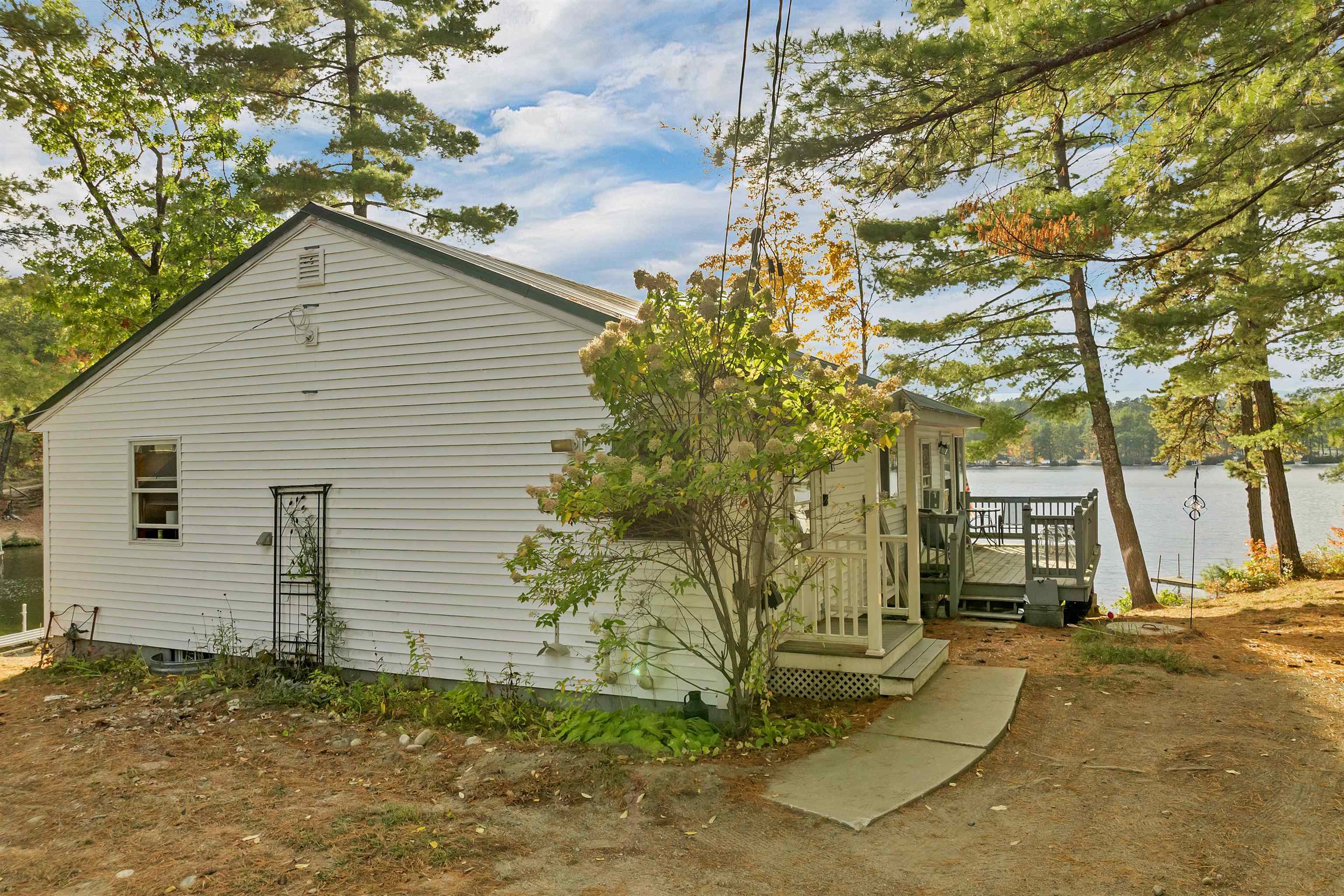 10 Spur Road Ossipee, NH 03814 - Photo 42 of 42