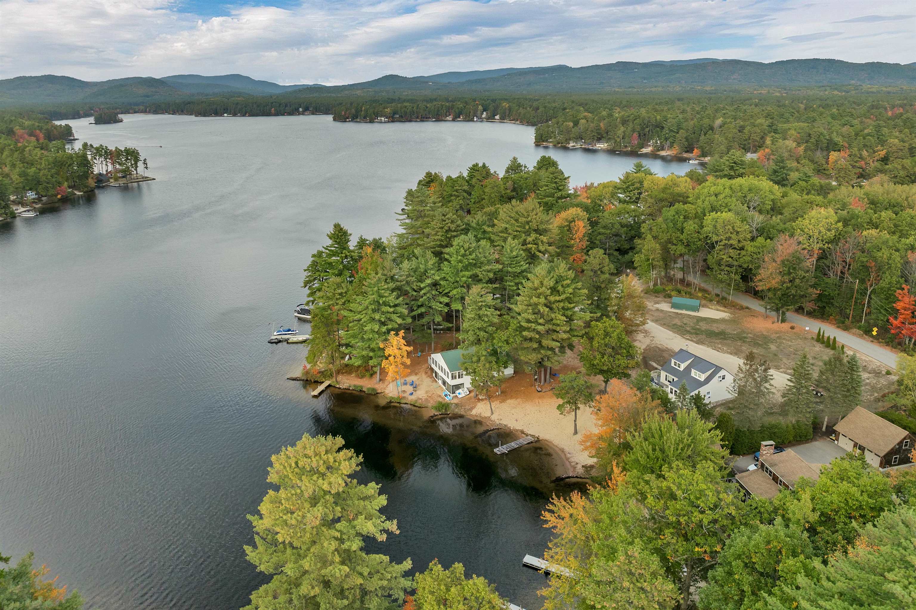 10 Spur Road Ossipee, NH 03814 - Photo 6 of 42