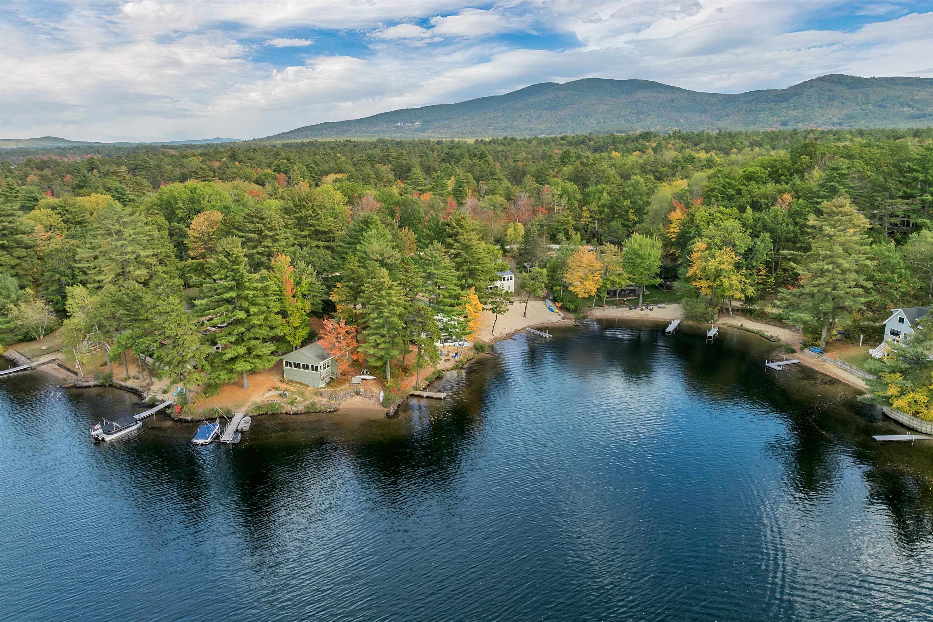 10 Spur Road Ossipee, NH 03814 - Photo 7 of 42