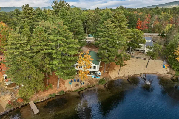 $1,195,000 | 10 Spur Road, Ossipee, NH 03814