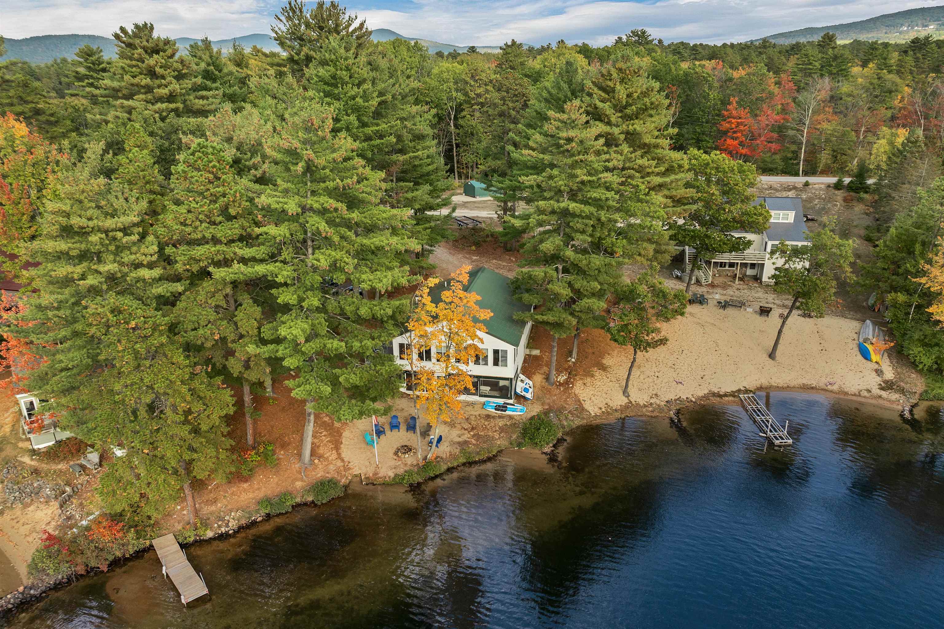 10 Spur Road Ossipee, NH 03814 - Photo 9 of 42