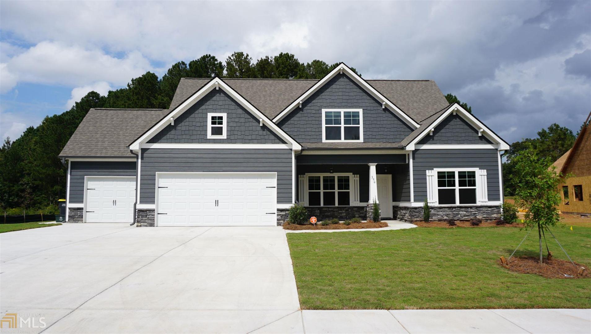 0 Fieldstone Fieldstone Senoia, GA 30276 - Photo 1 of 1