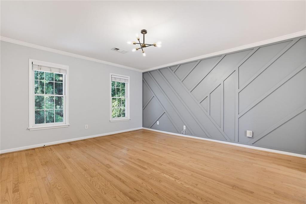 1101 Collier Road Northwest, Unit T5 Atlanta, GA 30318 - Photo 9 of 17 Gallery Image 9