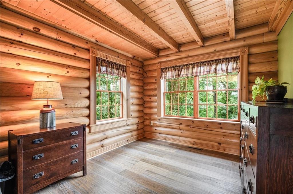 239 Christy Road Eighty Four, PA 15330 - Photo 15 of 50 a view of a room with a large window