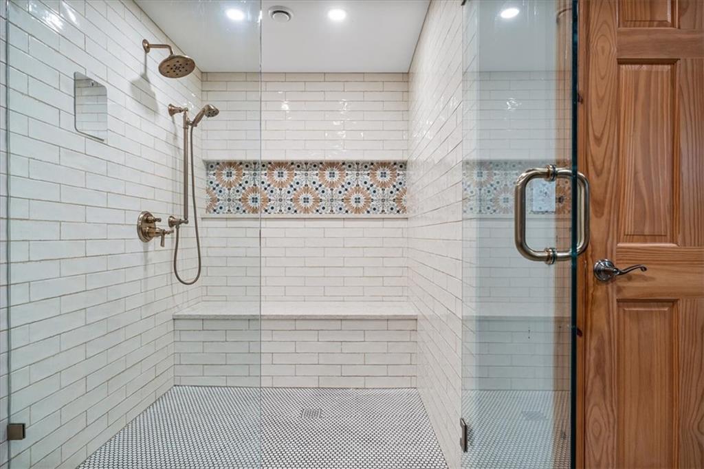 239 Christy Road Eighty Four, PA 15330 - Photo 16 of 50 a bathroom with a shower