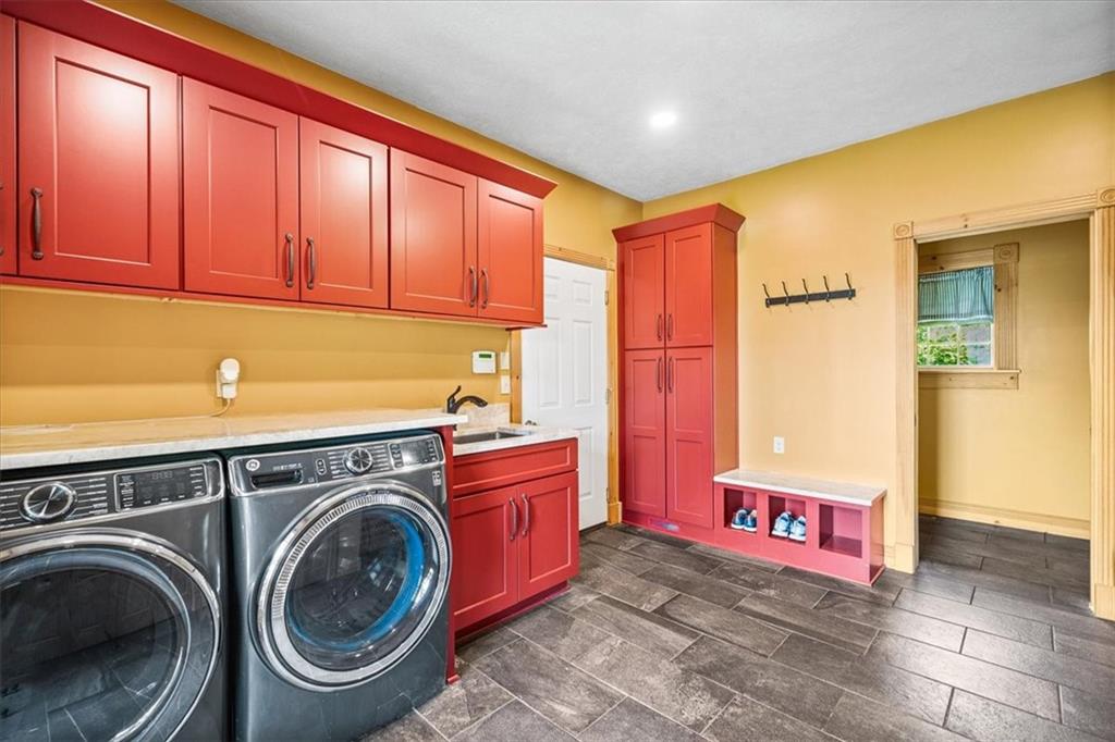 239 Christy Road Eighty Four, PA 15330 - Photo 21 of 50 a view of utility room