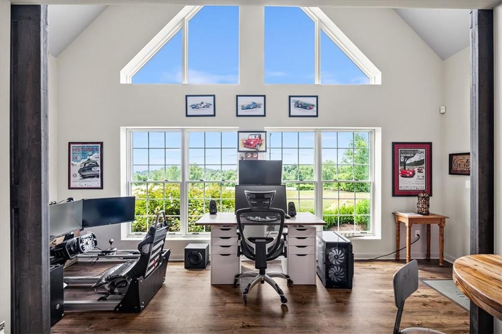 239 Christy Road Eighty Four, PA 15330 - Photo 40 of 50 a view of a livingroom with furniture and a window