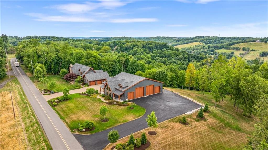 239 Christy Road Eighty Four, PA 15330 - Photo 45 of 50