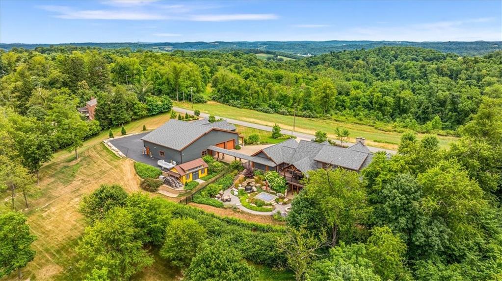 239 Christy Road Eighty Four, PA 15330 - Photo 47 of 50 a view of a city