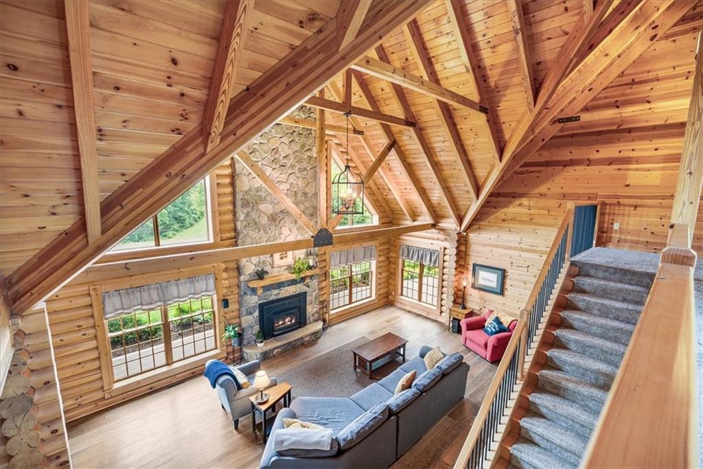 239 Christy Road Eighty Four, PA 15330 - Photo 7 of 50 a view of deck with patio