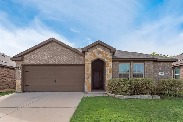 $319,900 | 3509 Doris Drive, Denton, TX 76207