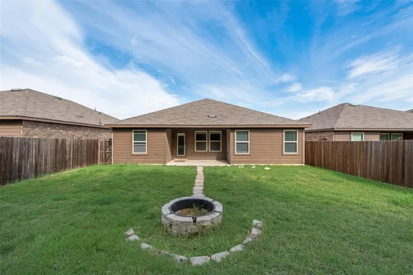 $319,900 | 3509 Doris Drive, Denton, TX 76207