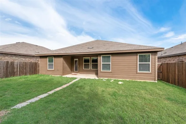 $319,900 | 3509 Doris Drive, Denton, TX 76207