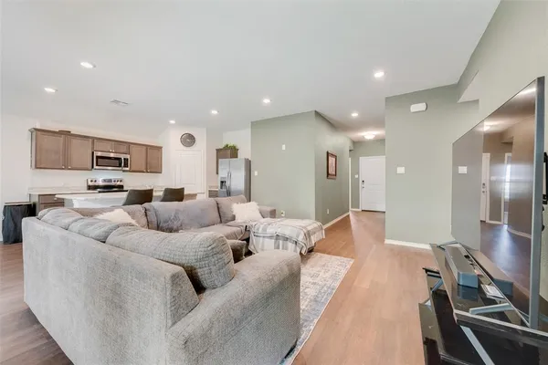 $319,900 | 3509 Doris Drive, Denton, TX 76207