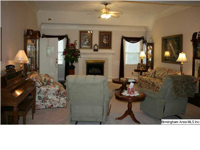 179 Dorr Road Oneonta, AL 35121 - Photo 13 of 21