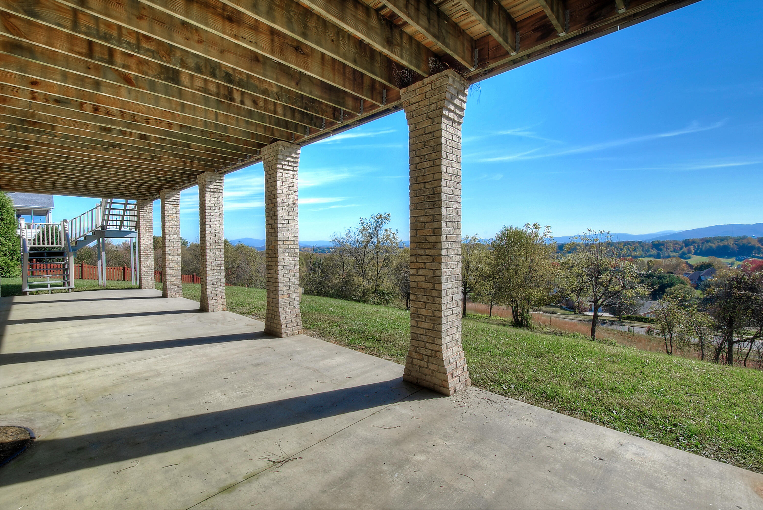 137 Simmons Ridge Johnson City, TN 37604 - Photo 61 of 69 DSC_0550And8more3