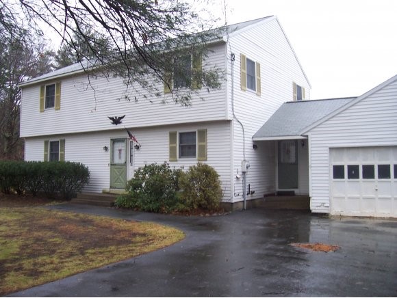 98 Ashburnham Road New Ipswich, NH 03071 - Photo 1 of 1