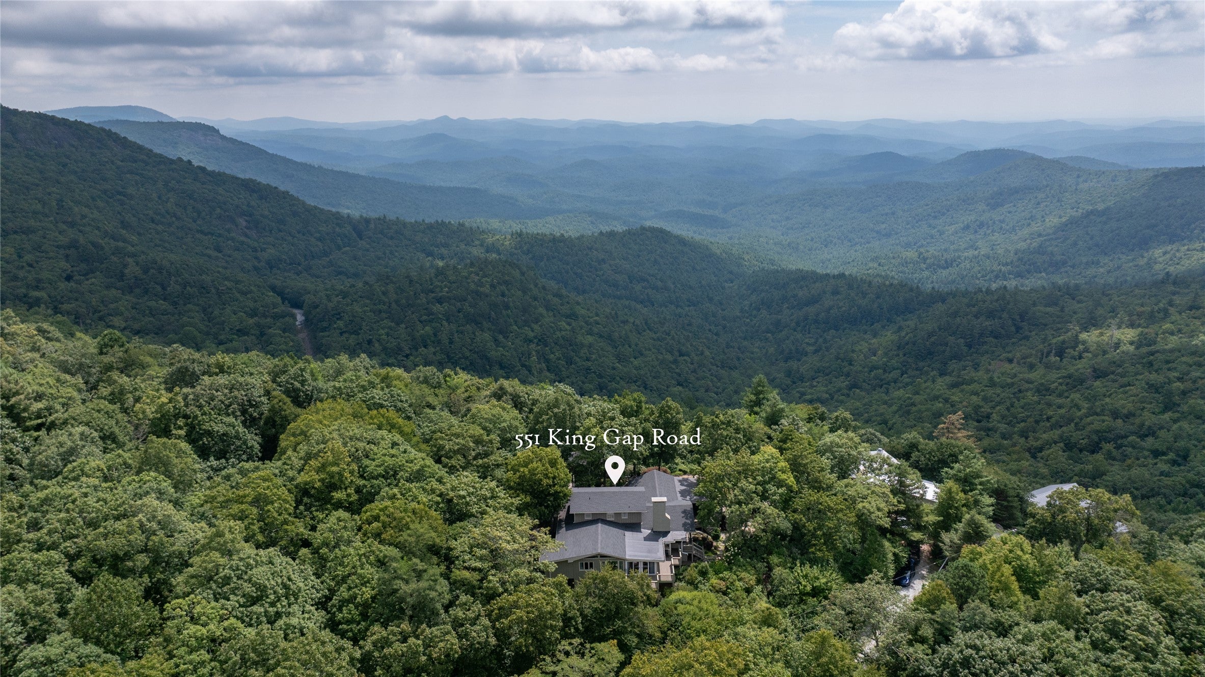 551 King Gap Road Highlands, NC 28741 - Photo 56 of 57 Gallery Image 56