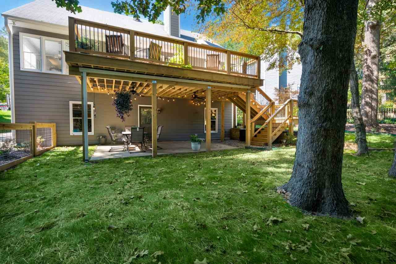 4105 Starboard Court Raleigh, NC 27613 - Photo 27 of 30 Photo 27