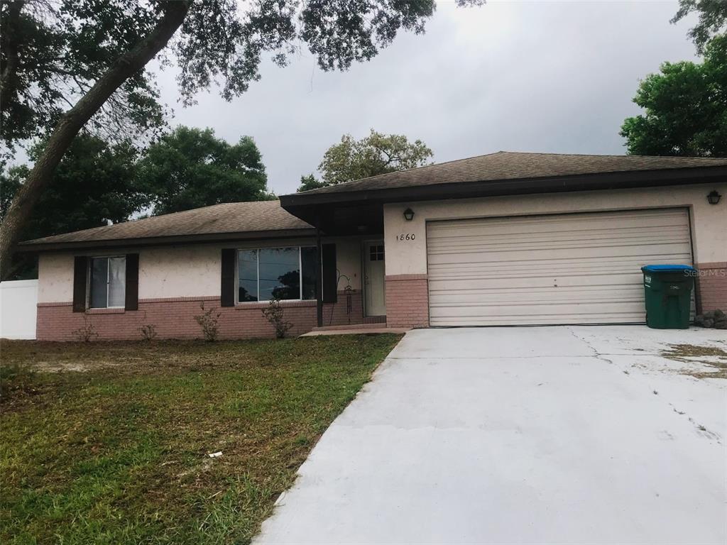 1860 Montecito Avenue Deltona, FL 32738 - Photo 1 of 1