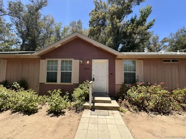 $480,000 | 14062 Fernbrook Drive, Ramona, CA 92065
