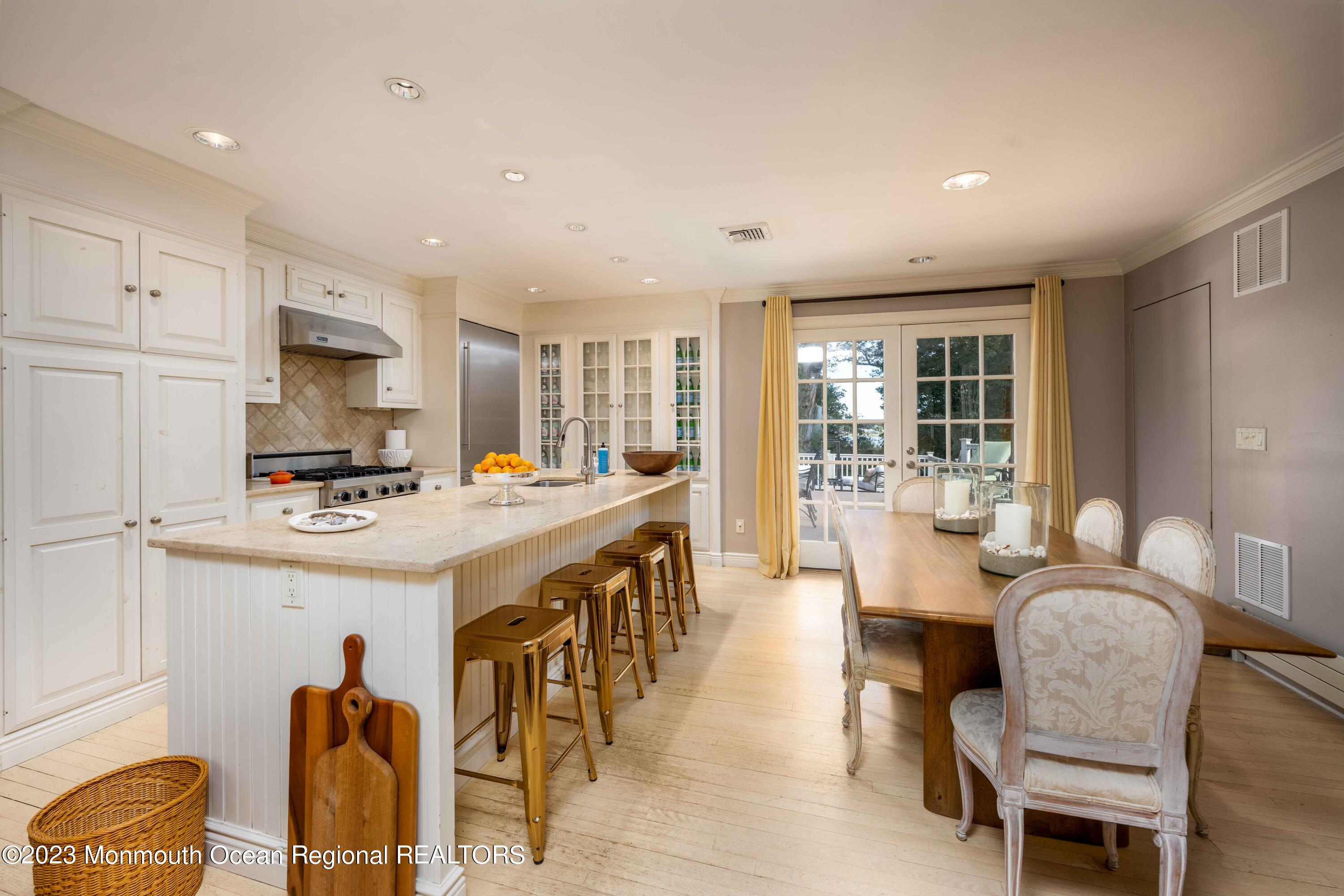 1800 Marconi Road Wall, NJ 07719 - Photo 5 of 25 1800 Marconi Rd -The Macaroni House