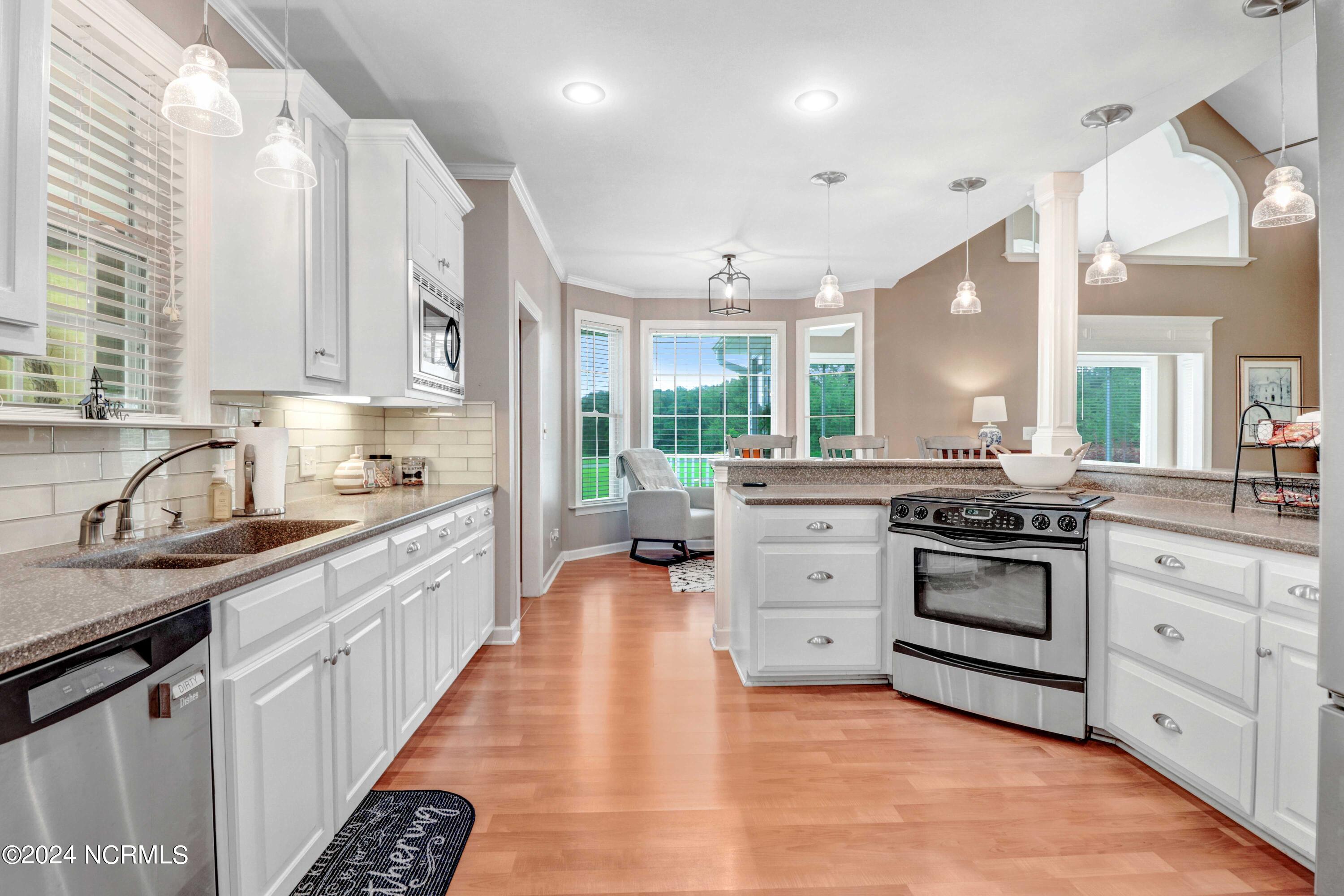 128 Whitfield Road Mount Olive, NC 28365 - Photo 19 of 65 38-128 Whitfield Rd-38