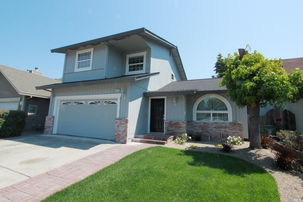 1117 Hailey Court Rohnert Park, CA 94928 - Photo 1 of 1 Gallery Image 1