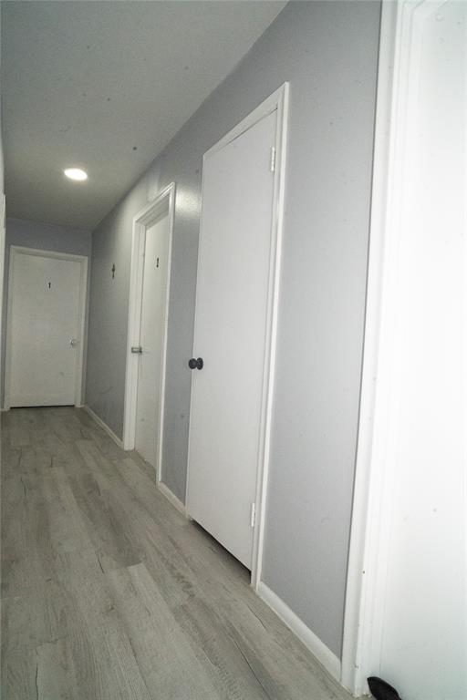 2136 Ridgeway Street Arlington, TX 76010 - Photo 9 of 32 a view of an empty room