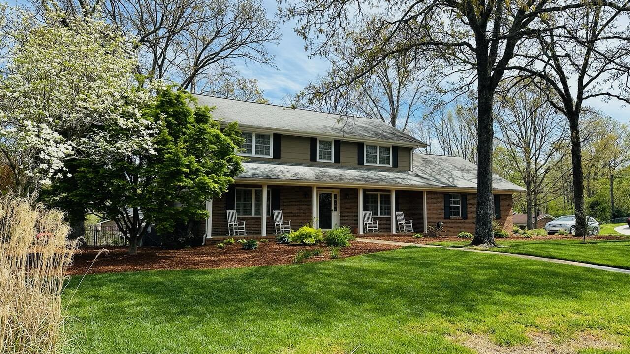 800 Hurricane Creek Road Chattanooga, TN 37421 - Photo 1 of 35 800 Hurricane Ck - Main Photo
