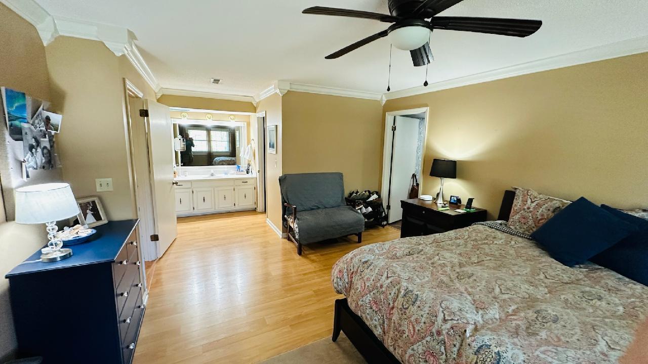800 Hurricane Creek Road Chattanooga, TN 37421 - Photo 16 of 35 800 Hurricane Ck 11