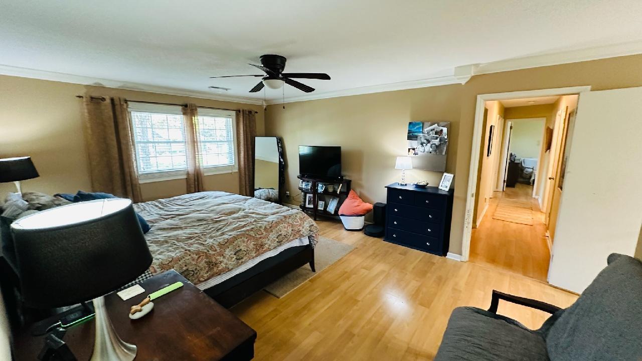 800 Hurricane Creek Road Chattanooga, TN 37421 - Photo 17 of 35 800 Hurricane Ck 12