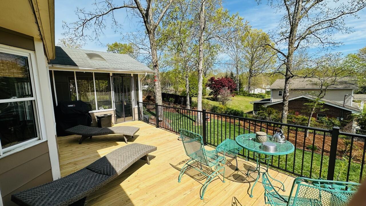 800 Hurricane Creek Road Chattanooga, TN 37421 - Photo 28 of 35 800 Hurricane Ck 7