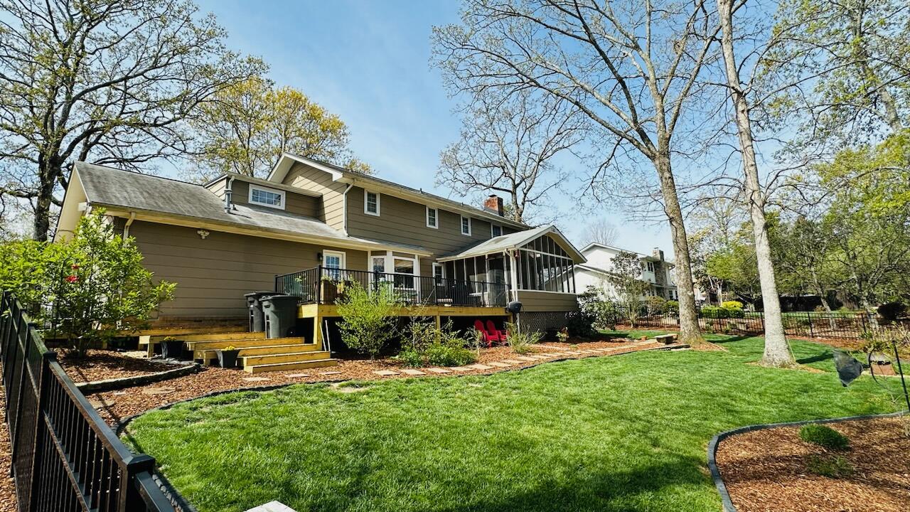 800 Hurricane Creek Road Chattanooga, TN 37421 - Photo 29 of 35 800 Hurricane Ck 4