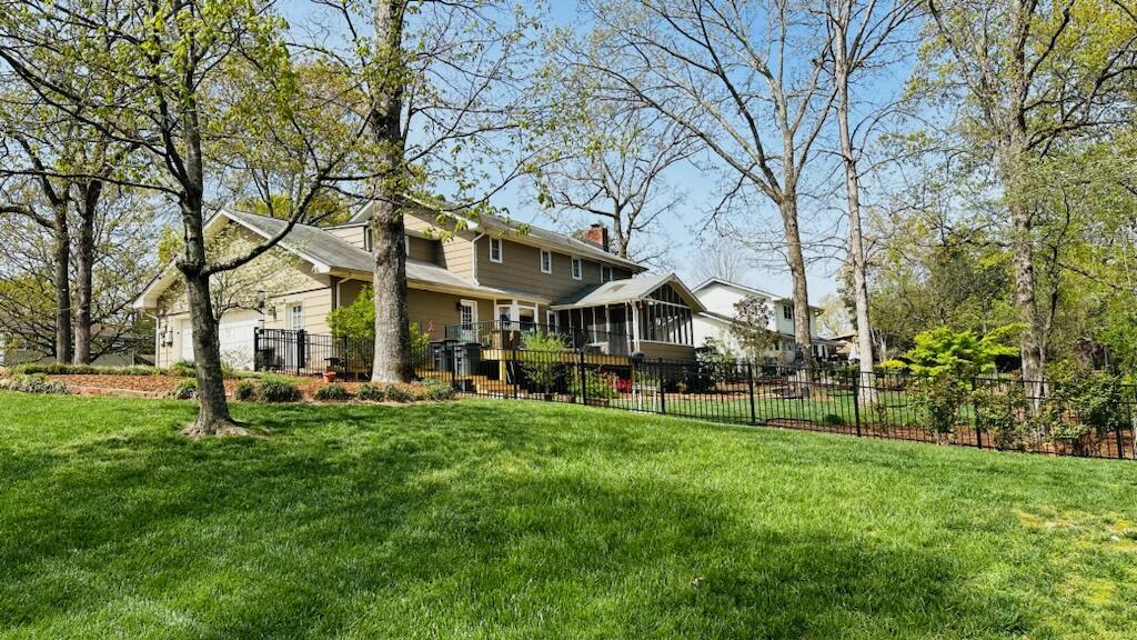 800 Hurricane Creek Road Chattanooga, TN 37421 - Photo 30 of 35 800 Hurricane Ck 2