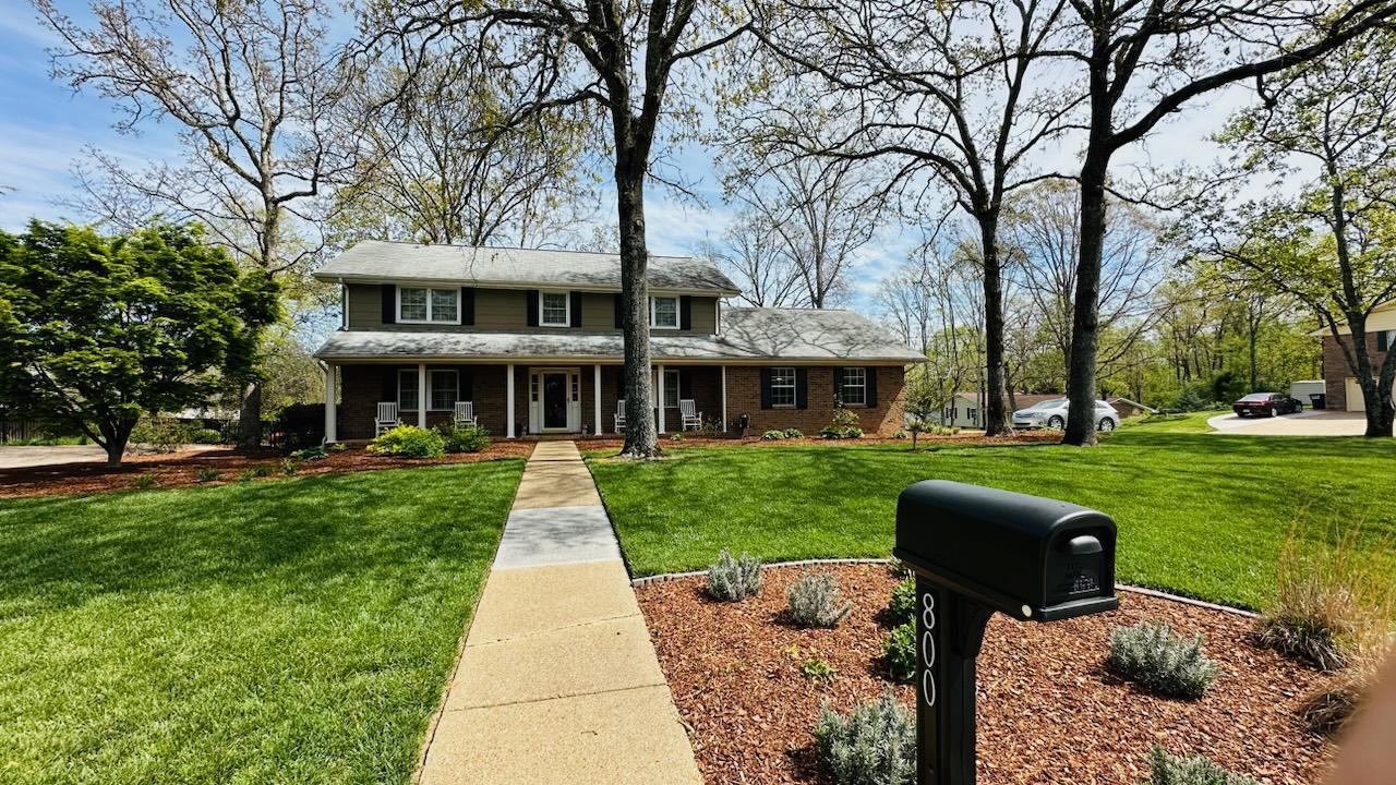 800 Hurricane Creek Road Chattanooga, TN 37421 - Photo 3 of 35 800 Hurricane Ck 1