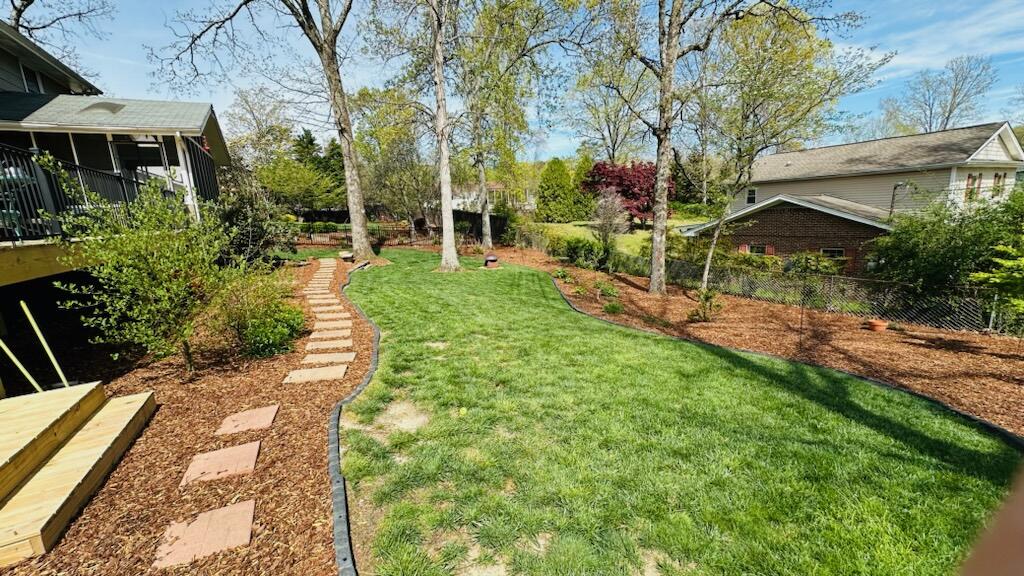 800 Hurricane Creek Road Chattanooga, TN 37421 - Photo 31 of 35 800 Hurricane Ck 8