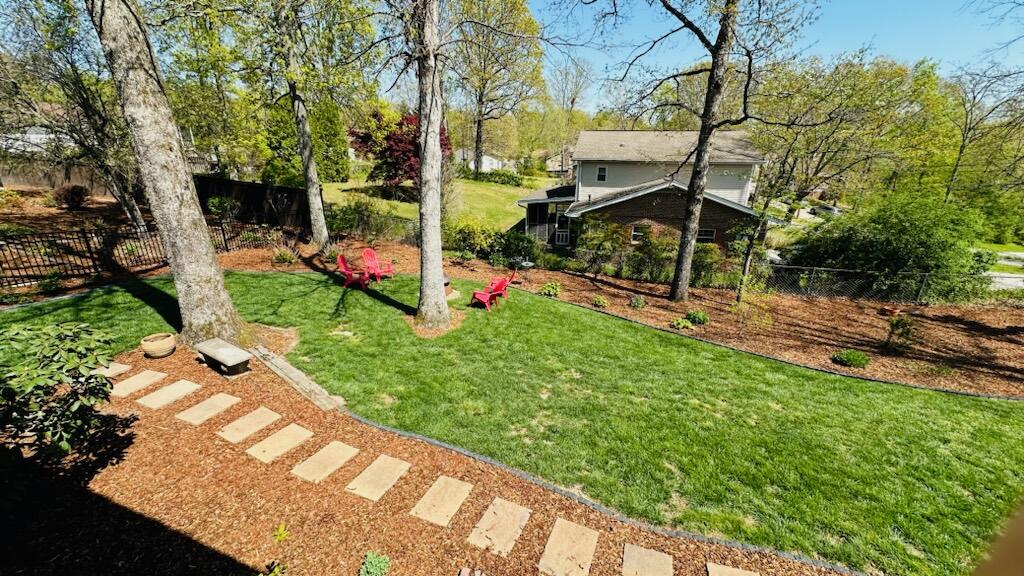 800 Hurricane Creek Road Chattanooga, TN 37421 - Photo 32 of 35 800 Hurricane Ck 30