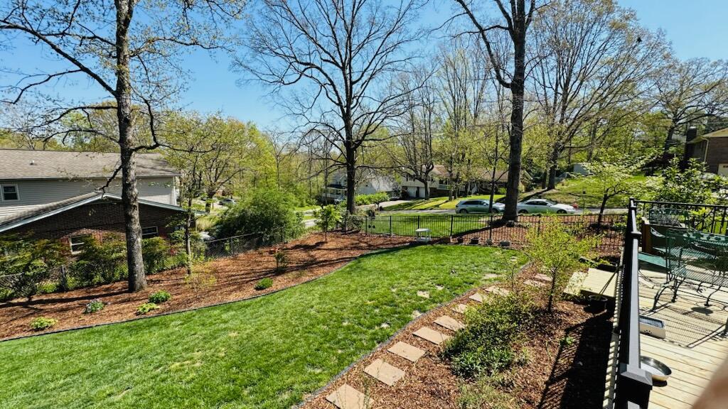 800 Hurricane Creek Road Chattanooga, TN 37421 - Photo 33 of 35 800 Hurricane Ck 31