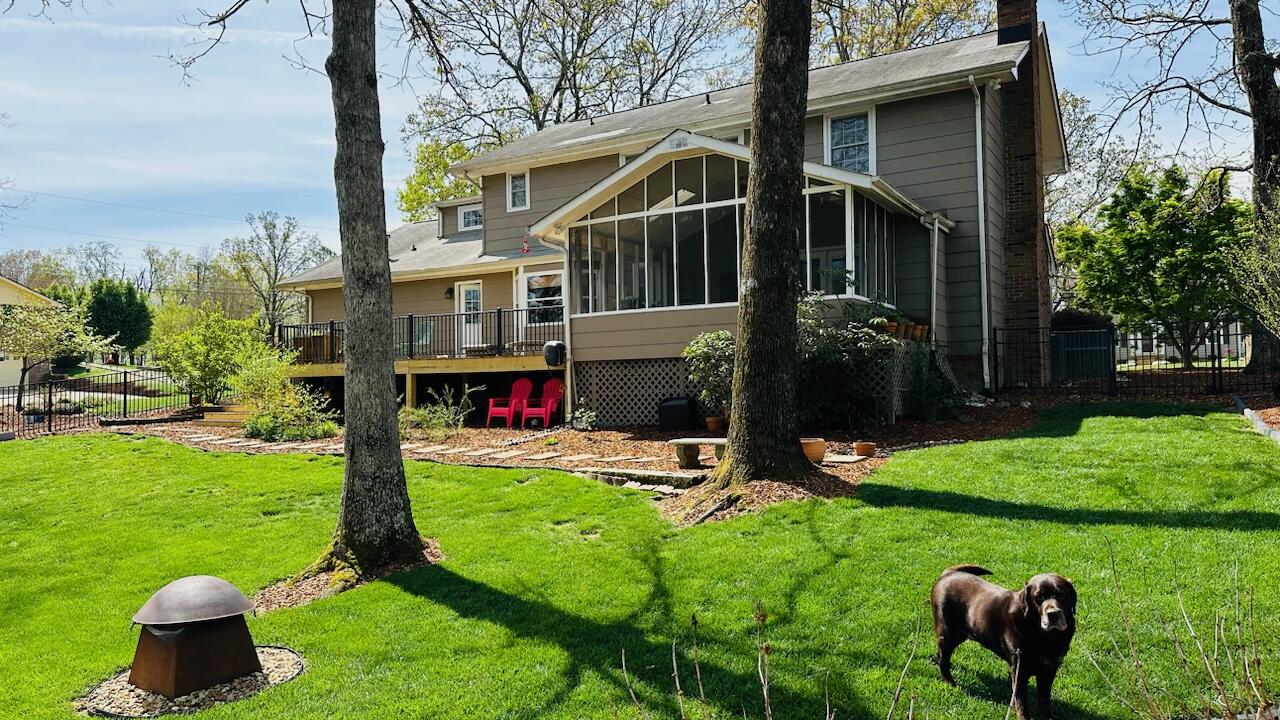 800 Hurricane Creek Road Chattanooga, TN 37421 - Photo 34 of 35 800 Hurricane Ck 9
