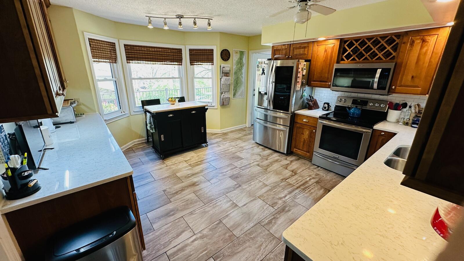 800 Hurricane Creek Road Chattanooga, TN 37421 - Photo 8 of 35 800 Hurricane Ck 25