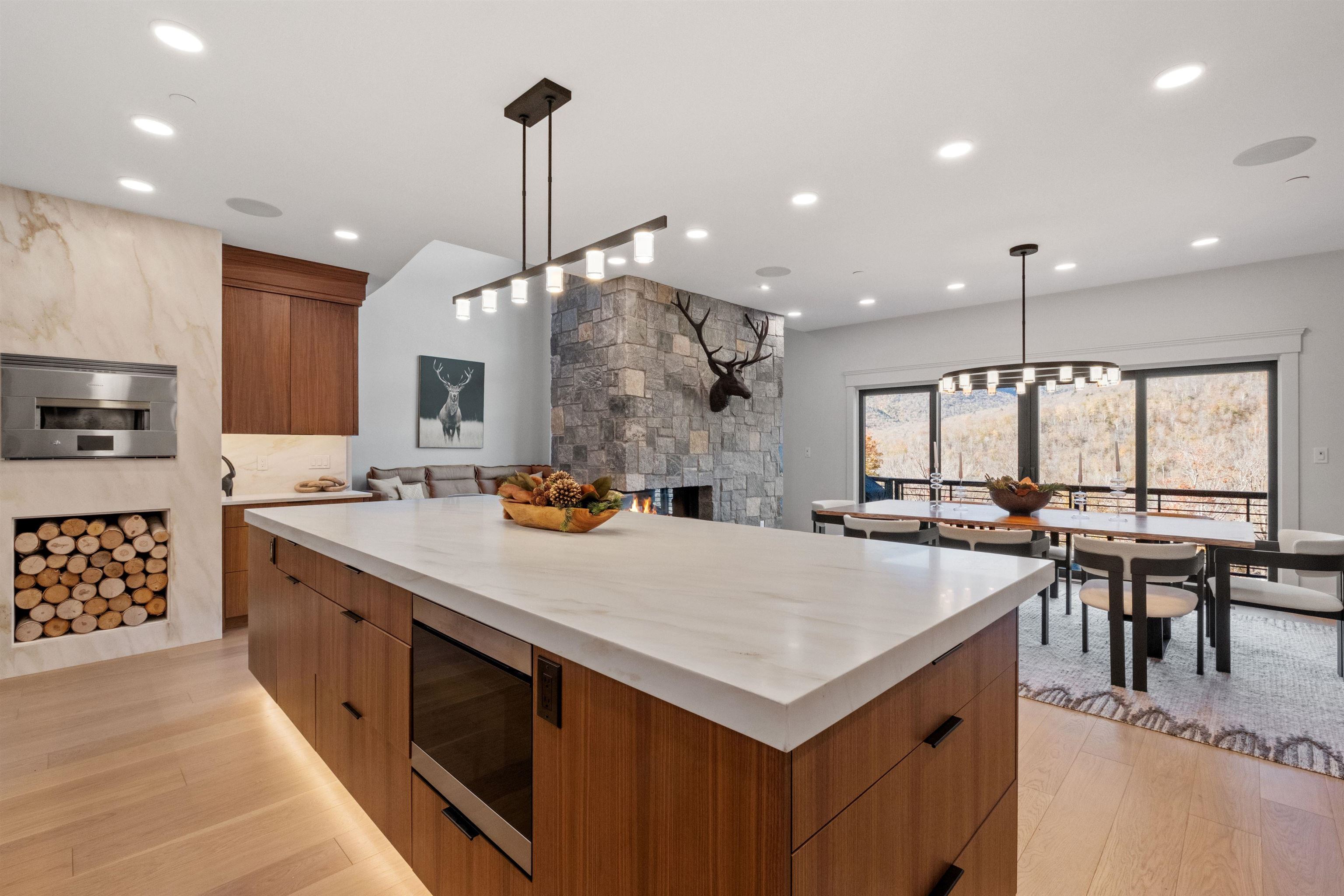 16 Back Forty Road Lincoln, NH 03251 - Photo 13 of 54