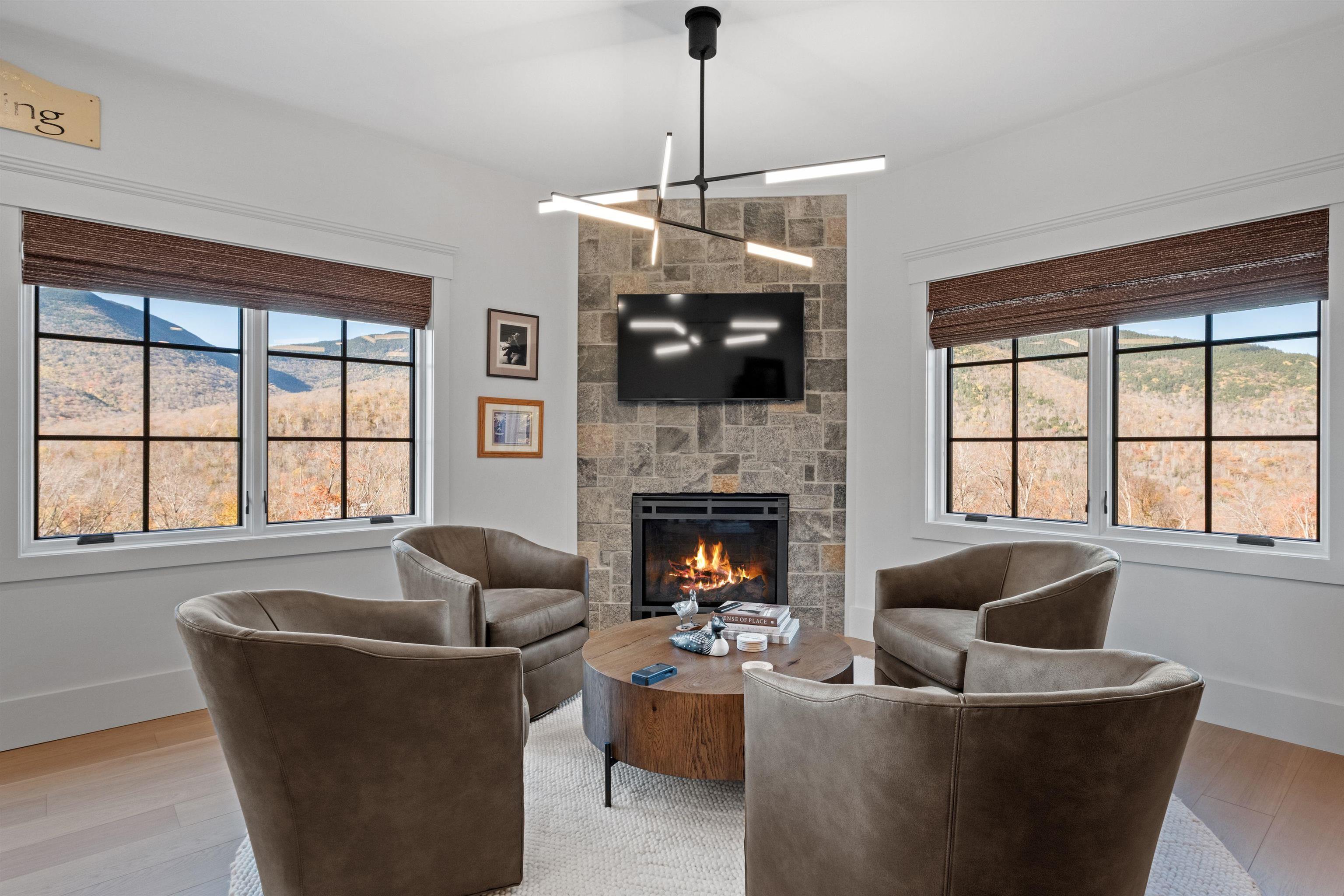 16 Back Forty Road Lincoln, NH 03251 - Photo 24 of 54