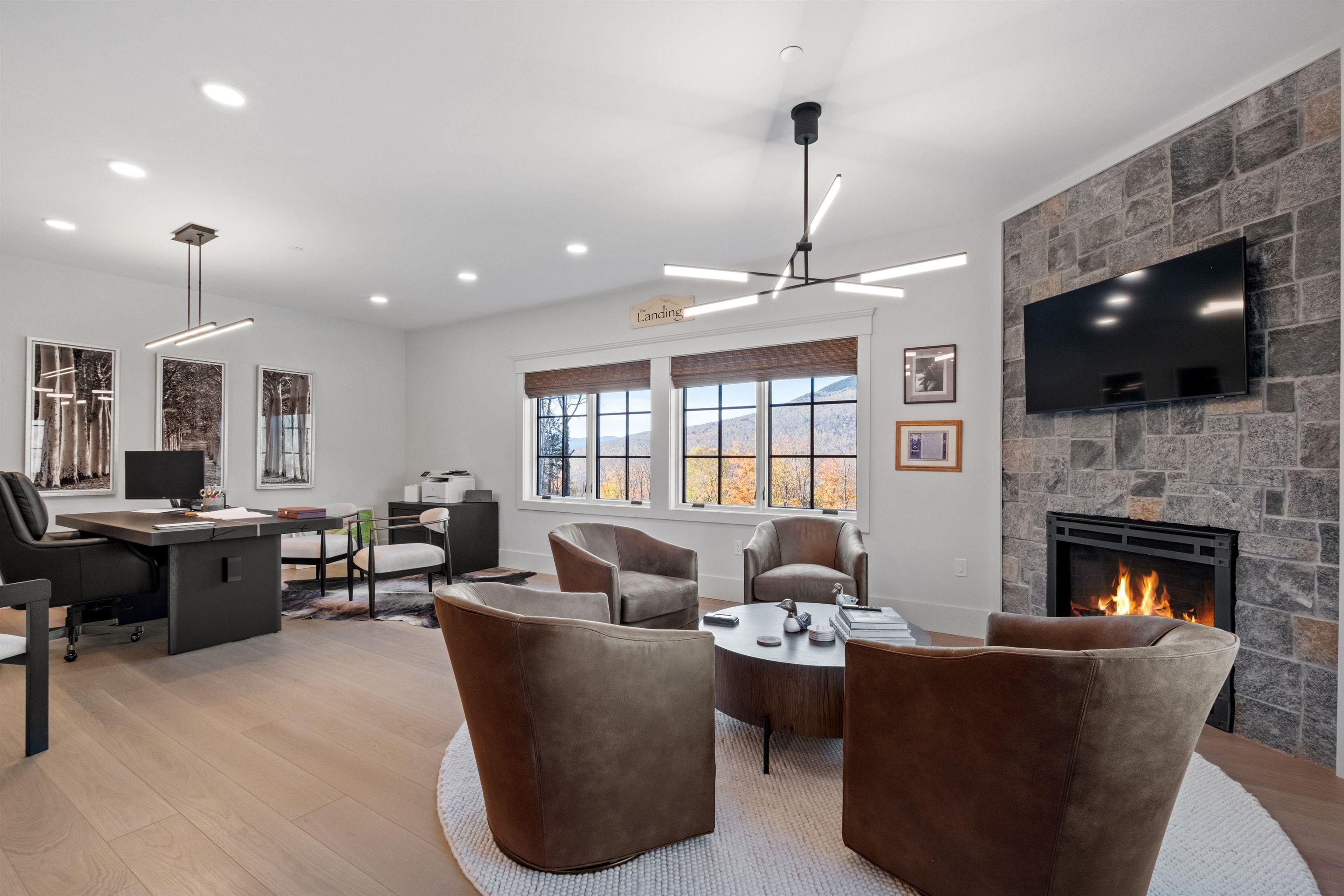 16 Back Forty Road Lincoln, NH 03251 - Photo 25 of 54